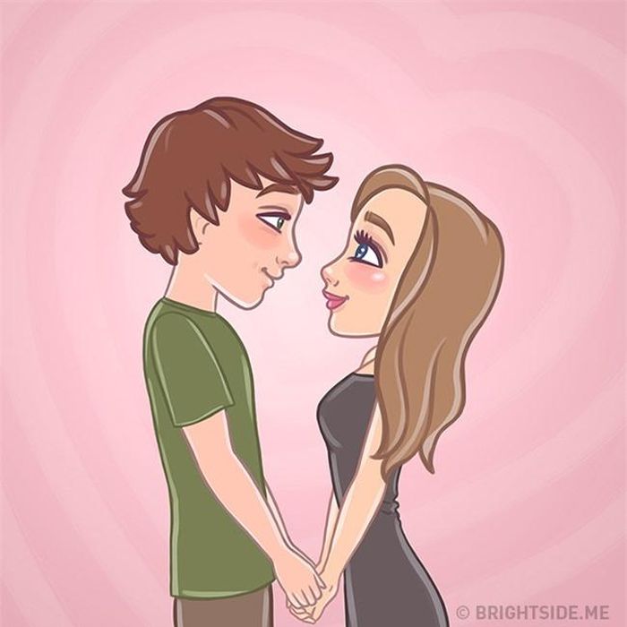 Tôn trọng lẫn nhau:Điều quan trọng là phải tôn trọng ý kiến và quyết định của người yêu, ngay cả khi bạn không đồng ý với họ.Bạn cũng nên tôn trọng bạn bè và gia đình của người ấy.