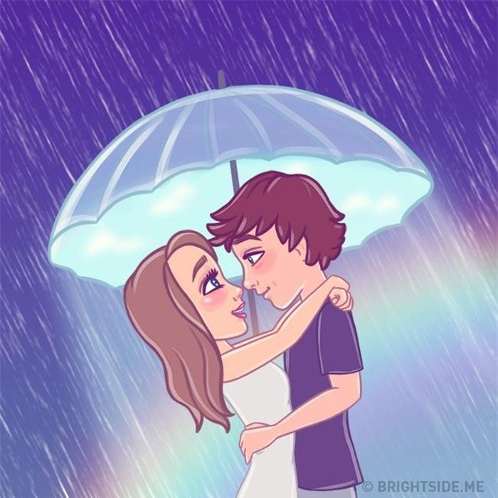 Hãy lạc quan: Người vui vẻ luôn mang đến hạnh phúc và những cảm xúc tích cực. Ai cũng muốn có những người như vậy trong cuộc sống của mình. Ngược lại, việc suốt ngày cau có hay những cảm xúc tiêu cực sẽ giết chết mối quan hệ của bạn.