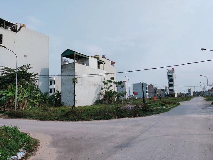 Anh Hải không mua vàng, quyết định mua đất chờ lên giá rồi bán (ảnh minh họa)