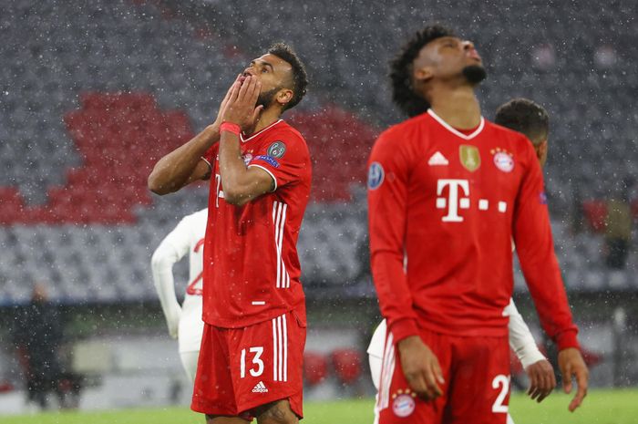  Sau 19 trận bất bại (18 thắng, 1 hòa), Bayern đã phải nhận thất bại đầu tiên ở Champions League. Ở trận lượt về tại Parc des Princes, thầy trò HLV Hansi Flick sẽ phải thắng đối thủ tối thiểu 2-0 mới có thể đi tiếp.