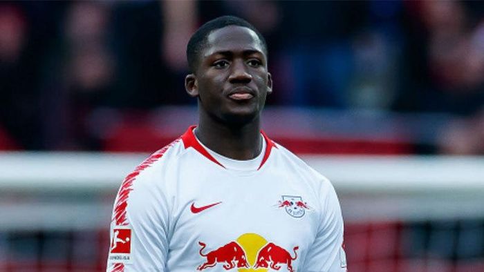MU và Liverpool cùng quan tâm Ibrahima Konate