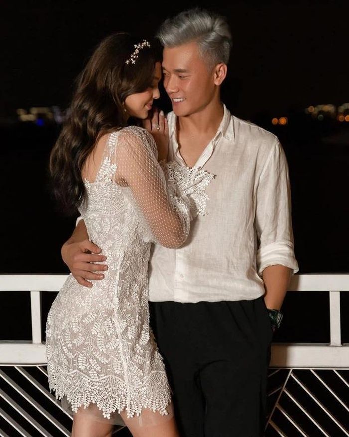 Ngoài đam mê với nghề người mẫu, Dianka cho biết mình có đam mê với thể thao. Hồi còn đi học, cô nàng từng 7 năm chơi bóng chuyền nhưng ố phận run rủi, cuộc đời mình hoàn toàn rẽ sang hướng mới.
