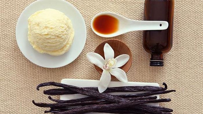 Đặc biệt, chỉ có duy nhất một loại ong có thể thụ phấn cho hoa vani, đó chính là loài ong Melipona chỉ tồn tại ở khu vực Mexico. Điều này đồng nghĩa là có đến 99% vani trên thế giới được thụ phấn bằng tay.