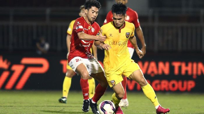 Thanh Hóa tiếp đón đội bóng của Lee Nguyễn