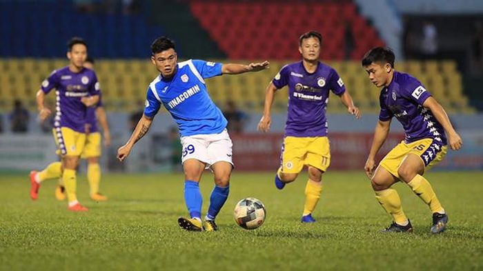 VPF yêu cầu Than Quảng Ninh làm rõ sự việc nợ lương cầu thủ