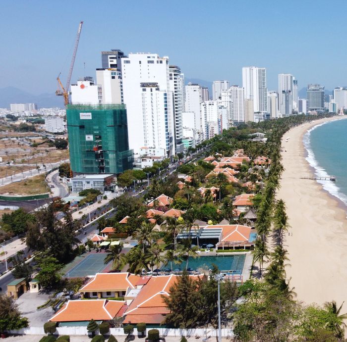 Khánh Hòa ấn định di dời dự án Tập đoàn Sovico đến cuối năm 2021
