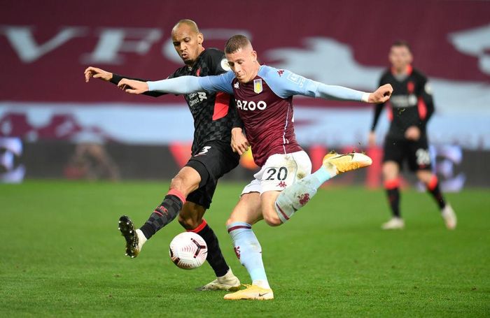 Liverpool rất cần một chiến thắng