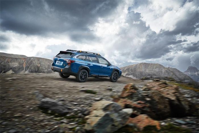 Tại Việt Nam, Subaru Outback đang được bán với duy nhất phiên bản 2.5i-S Eyesight, đi kèm là mức giá 1,868 tỷ đồng. Bên cạnh dòng Outback, Subaru Việt Nam cũng phân phối dòng Forester và mẫu sedan WRX STI.