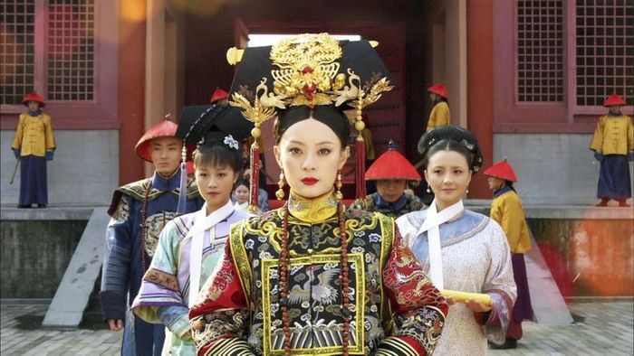 Hậu cung Chân Hoàn truyện là bước đột phá lớn của dòng phim cung đấu nói riêng, tác phẩm truyền hình Trung Quốc nói chung.