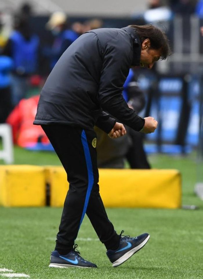 Tuy nhiên, HLV Conte vẫn tỏ ra khiêm tốn. Cựu thuyền trưởng Chelsea cho rằng vẫn còn quá sớm để khẳng định bất cứ điều gì. Trong giai đoạn còn lại, Inter phải lần lượt đụng độ Napoli, AS Roma và chính Juventus.