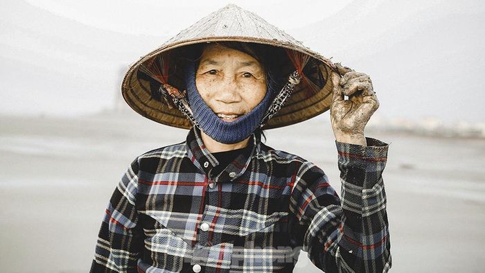 Từ khi con dắt, con don có giá, nghề cào dắt, cào don cũng thu hút nhiều người làm hơn và don, dắt cũng ngày càng ít dần.