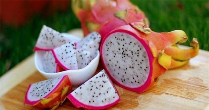 Bị tiêu chảy không nên ăn thanh long.