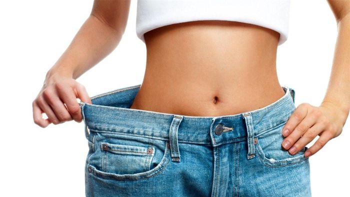 Bạn muốn giảm cân thì cần chọn thực phẩm có mật độ năng lượng thấp.
