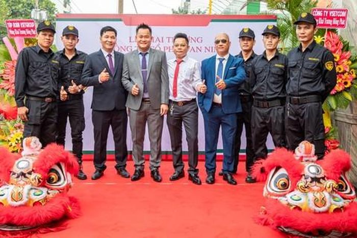 Đội ngũ An ninh Nhất Long đều trải qua hơn 3 tháng rèn luyện các kỹ năng cần thiết, xử lý tình huống nhanh và tốt nhất