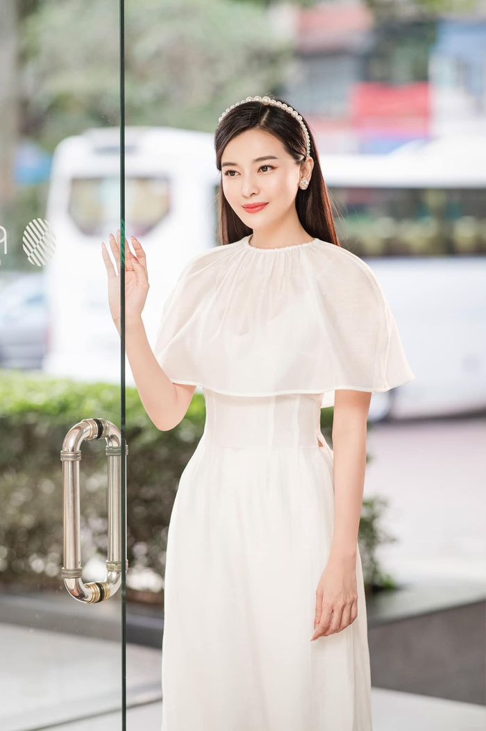 Cao Thái Hà cho biết buồn khi phim Kiều bị khán giả chê.
