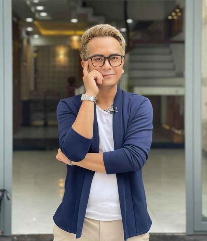Nghề diễn bấp bênh, Hùng Thuận từng làm thêm nhiều nghề có thêm thu nhập