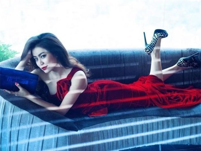 Với phụ nữ khôn ngoan, cuộc đời này là của mình, thay vì sống cho người khác hãy sống cho chính mình - Ảnh minh họa: Internet