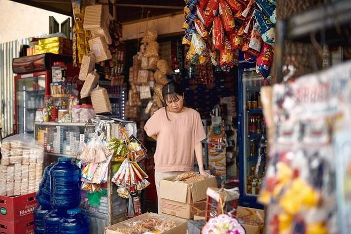Tạp hóa truyền thống bộc lộ nhiều hạn chế trong vận hành, khó cạnh tranh với các các mô hình bán lẻ hiện đại.