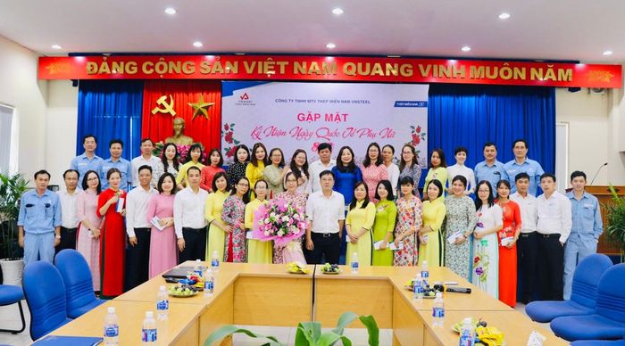 “Hạnh phúc của người phụ nữ là thước đo sự tử tế của đàn ông”