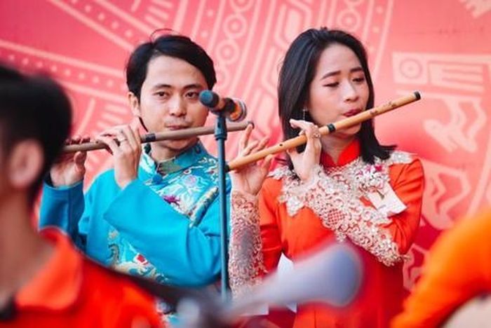 Thiên Lâm - Khánh An