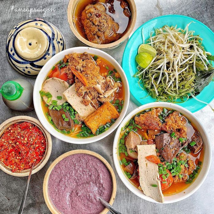 Ảnh: _rio.thefoodlist_, ansapsaigon. 