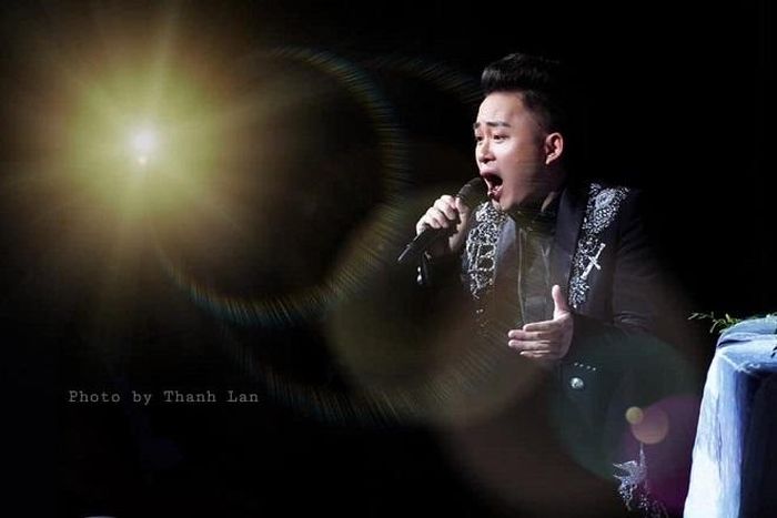 Ca sĩ Tùng Dương sẽ biên tập âm nhạc trong chương trình này