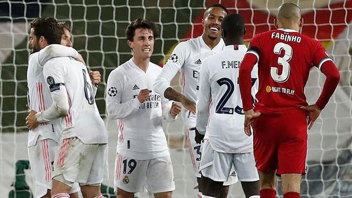 Nếu Real vô địch cúp C1 mùa này, Zidane quá giỏi