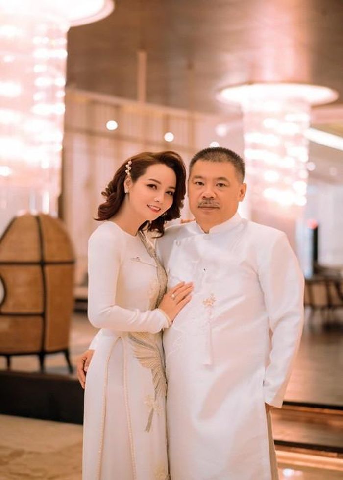 Vợ chồng Mai Thu Huyền cũng có những lúc giận hờn, cãi vã. Khi đó, ai sai thì người ấy sẽ ngỏ lời xin lỗi và làm lành trước để giữ hòa khí trong gia đình. Tuy nhiên, ông xã của Mai Thu Huyền vẫn là người hay nhường nhịn, chẳng mấy khi chấp vợ.