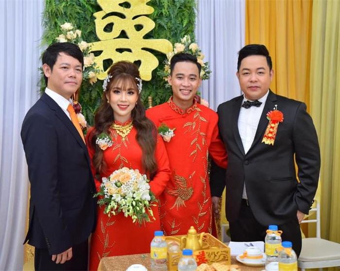 Hình ảnh sử dụng trong video được cắt ghép với mục đích gây hiểu lầm.