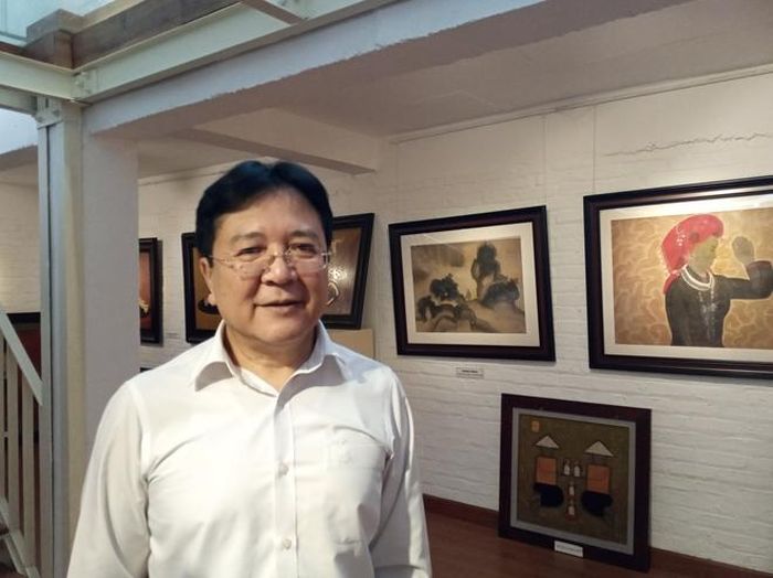 NSND Vương Duy Biên