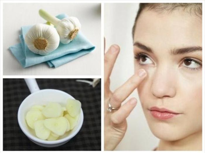 Tỏi tươi được dân gian sử dụng như một bài thuốc “tiên” có thể chữa khỏi nhiều bệnh, đồng thời có công dụng trị mụn thịt làm đẹp da rất hữu hiệu.