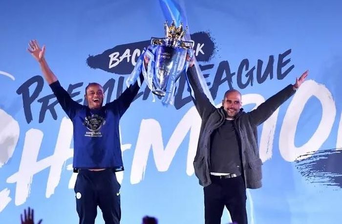 Man City sẽ vượt Tottenham về số danh hiệu giành được khi mùa giải này kết thúc
