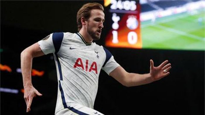 Harry Kane.
