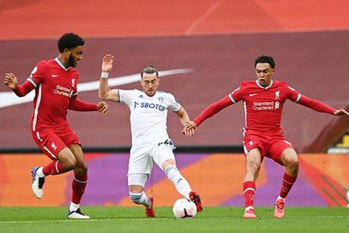 Liverpool phải chiến thắng để tìm kiếm cơ hội lọt vào top 4.