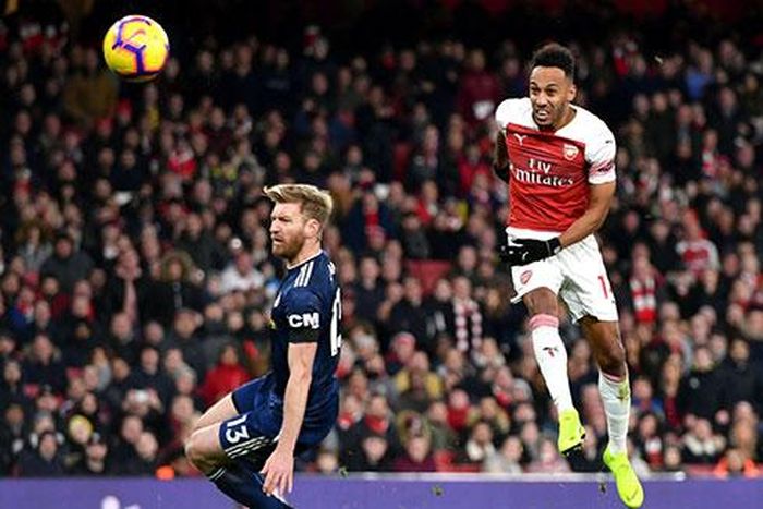 Gặp Fulham là cơ hội để kiếm trọn 3 điểm cho thầy trò huấn luyện viên Mikel Arteta.