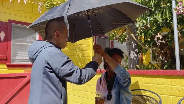 Kim Ngân tỏ ra gắt gỏng và khó tính hơn những lần trước đây