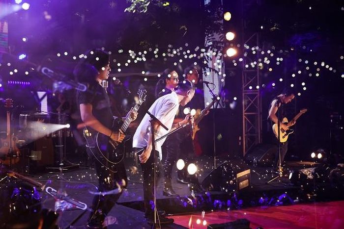 Liveshow Bức Tường trở về đã đi vào lịch sử trong cuộc hành trình đang diễn ra của ban nhạc cũng như trong kí ức của những người hâm mộ.