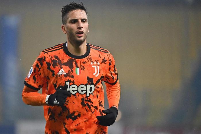 Atletico nhắm Bentancur thay Saul