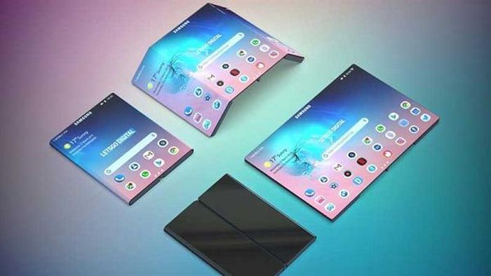 Galaxy Z Fold Tab được dự đoán cũng hỗ trợ bút cảm ứng S Pen, tương tự mẫu Galaxy Z Fold3 dự kiến ra mắt trong tháng 7-8. Chưa rõ bút cảm ứng này có Bluetooth tương tự dòng Galaxy Note hay không.
