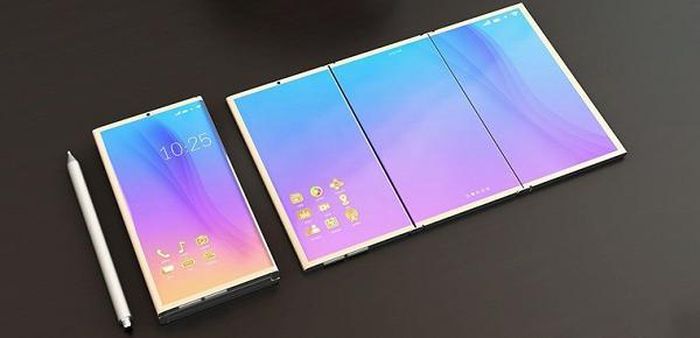 Theo Android Authority, 2 mẫu smartphone gập mới của Samsung sẽ bù đắp cho sự thiếu vắng của Galaxy Note21.