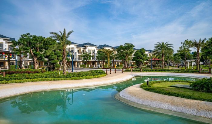 Nhiều dự án nhà ở cao cấp tại Tp.Thủ Đức có vị trí thuận tiện và không gian sống lý tưởng, riêng tư đang thu hút đội ngũ chuyên gia và giới doanh nhân lựa chọn an cư.