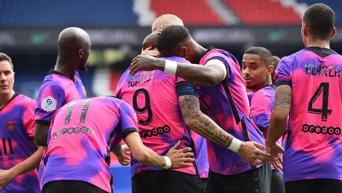 Tuy nhiên, Icardi đã tỏa sáng để ghi bàn ở phút 90+5