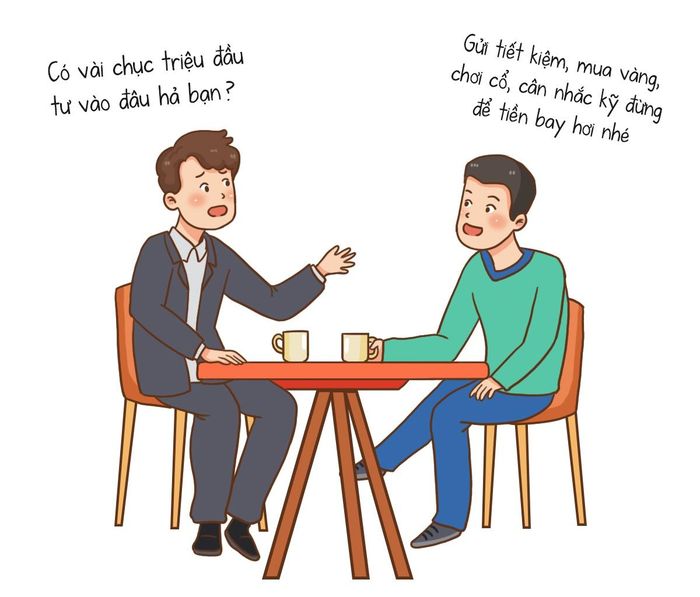 Với khoản tích lũy từ vài chục triệu đến vài trăm triệu đồng, người Việt có nhiều cách “làm giàu không khó” như gửi tiết kiệm ngân hàng cho an toàn, hay đầu tư mua vàng, lướt chứng khoán… Tuy nhiên, mua vàng hay chơi chứng khoán thường được xem là sân chơi của những nhà đầu tư sành sỏi, cần nhiều thời gian để theo dõi xu hướng, biến động thị trường, cũng như các chính sách liên quan, đồng thời phải chấp nhận rủi ro.