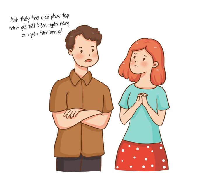 Trong khi đó, gửi tiết kiệm từ xưa đến nay được đánh giá là kênh đầu tư “ăn chắc mặc bền”, có độ an toàn, tính ổn định cao, rủi ro thấp, khả năng thanh khoản tốt, có thể rút tiền khi hết hạn gửi. Trong bối cảnh các kênh đầu tư khác chịu nhiều đợt sóng như biến động tài chính, giá dầu mỏ, dịch bệnh, gửi tiền vào ngân hàng vẫn là kênh sinh lời chắc chắn, ít rủi ro và có tính linh hoạt cao, đa dạng hạn mức.