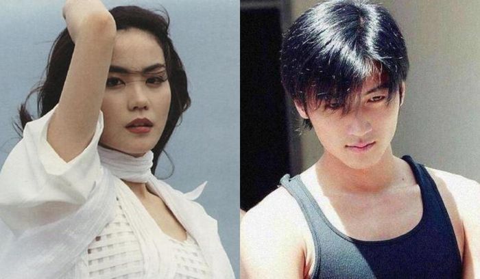  Vương Phi và Tạ Đình Phong dùng hai thập kỷ để thể hiện tình yêu dành cho nhau. 