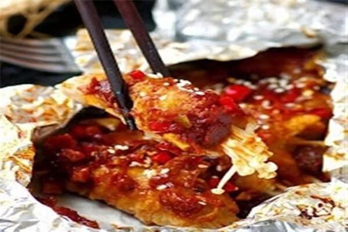  Món thịt bò nứng giấy bạc ai cũng mê tít 