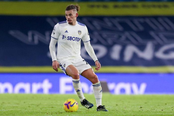 Liverpool muốn có Kalvin Phillips