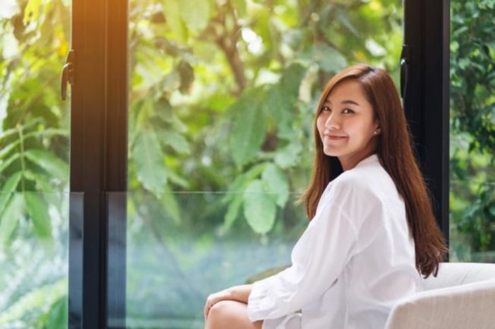 Tôi chọn cách theo đuổi và tự "ngã" vào vòng tay người mình yêu, mà không hiểu rằng, nhiều lúc người đàn ông của mình muốn trở thành người chinh phục. Ảnh minh họa