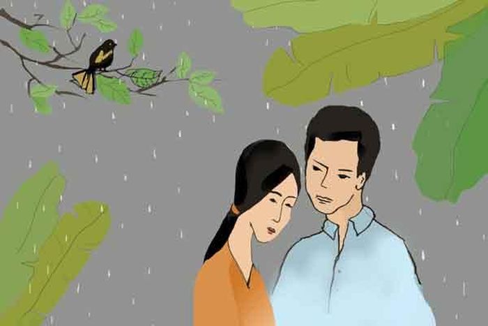 Minh họa: Huyền Trang