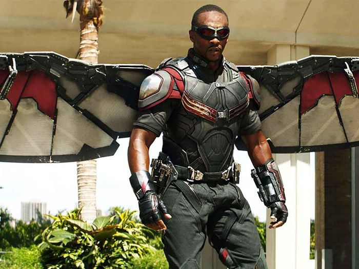 Ngôi sao 43 tuổi cho biết Black Panther là bộ phim hiếm hoi có cả ê-kíp là người da màu. Tuy nhiên, điều này chỉ càng tô đậm định kiến phân biệt chủng tộc. "Nếu chỉ thuê người da màu làm bộ phim về người da màu, phải chăng mọi người nghĩ chúng tôi không đủ tốt, không được hợp tác với người da trắng hay sao", anh nói với Variety.